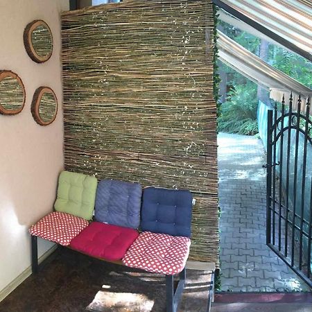 My Place - 24H Self Check-In София Екстериор снимка