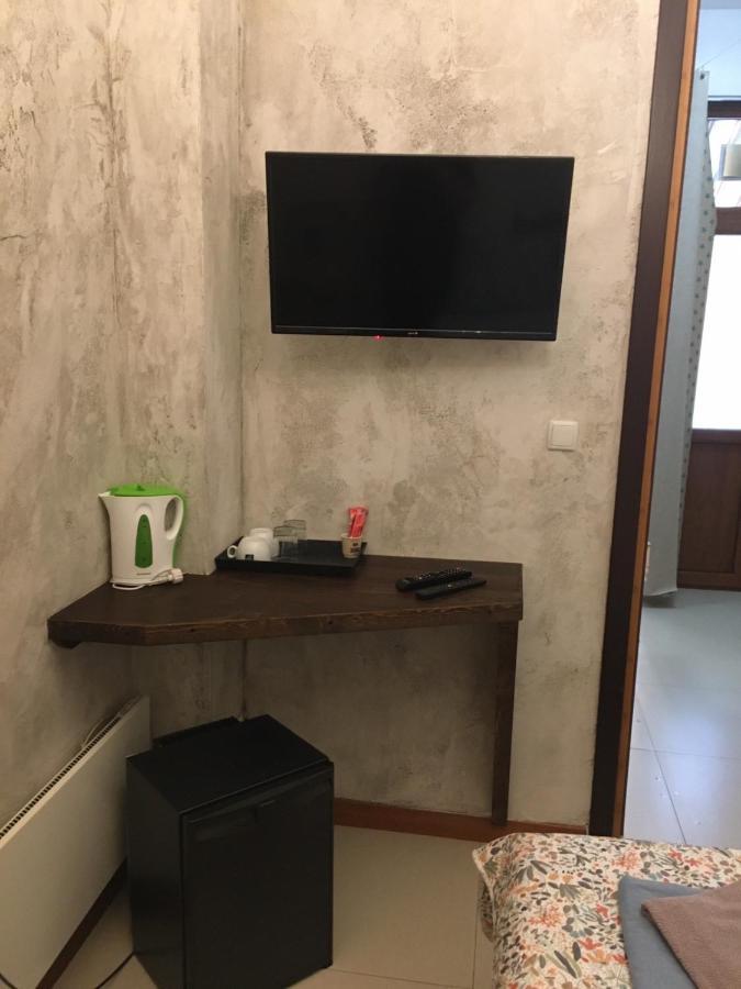 My Place - 24H Self Check-In София Екстериор снимка