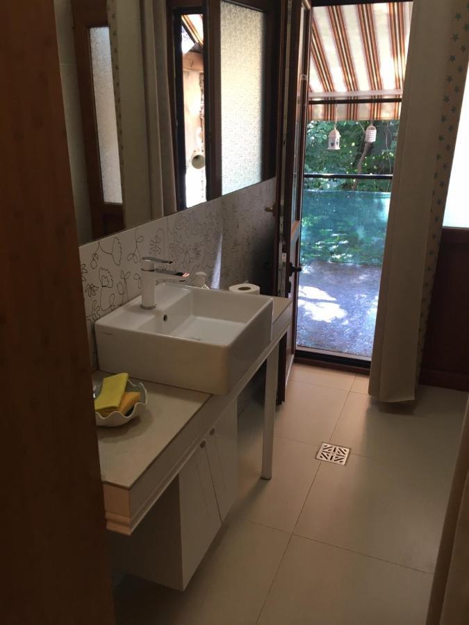 My Place - 24H Self Check-In София Екстериор снимка