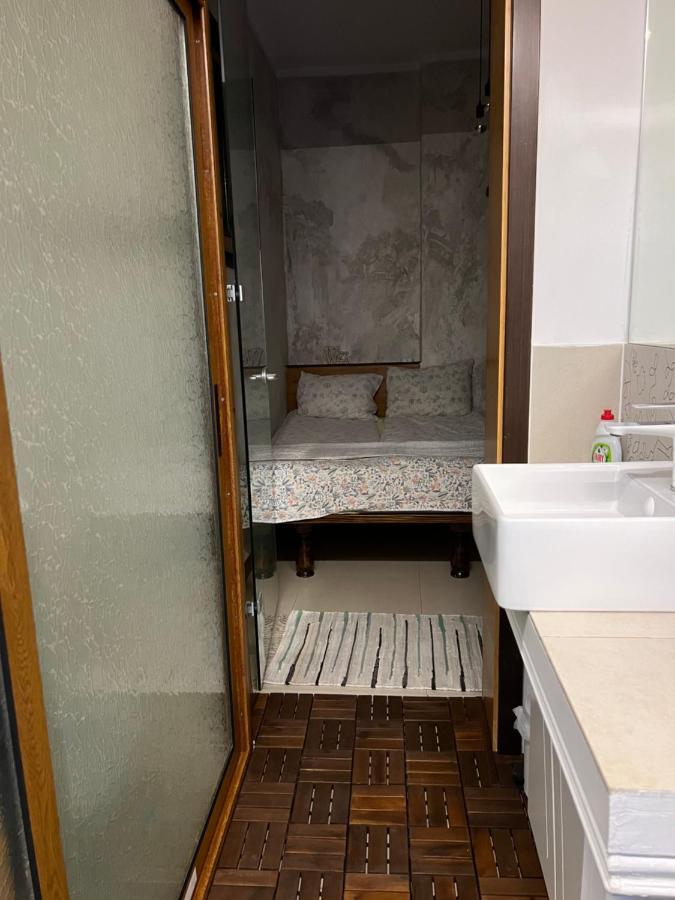My Place - 24H Self Check-In София Екстериор снимка