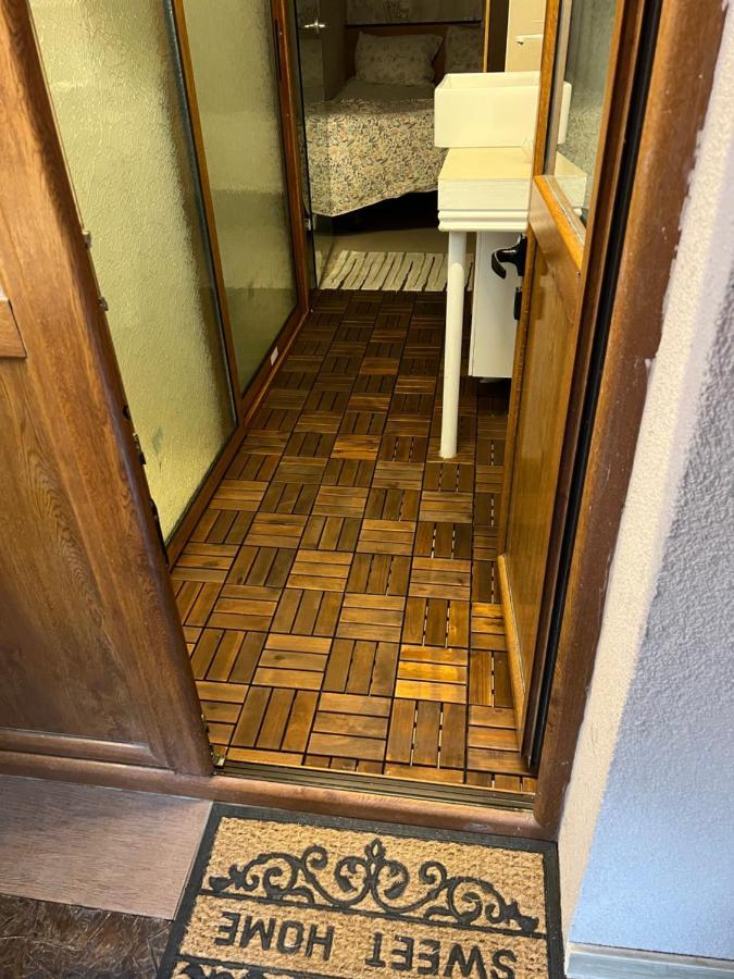 My Place - 24H Self Check-In София Екстериор снимка