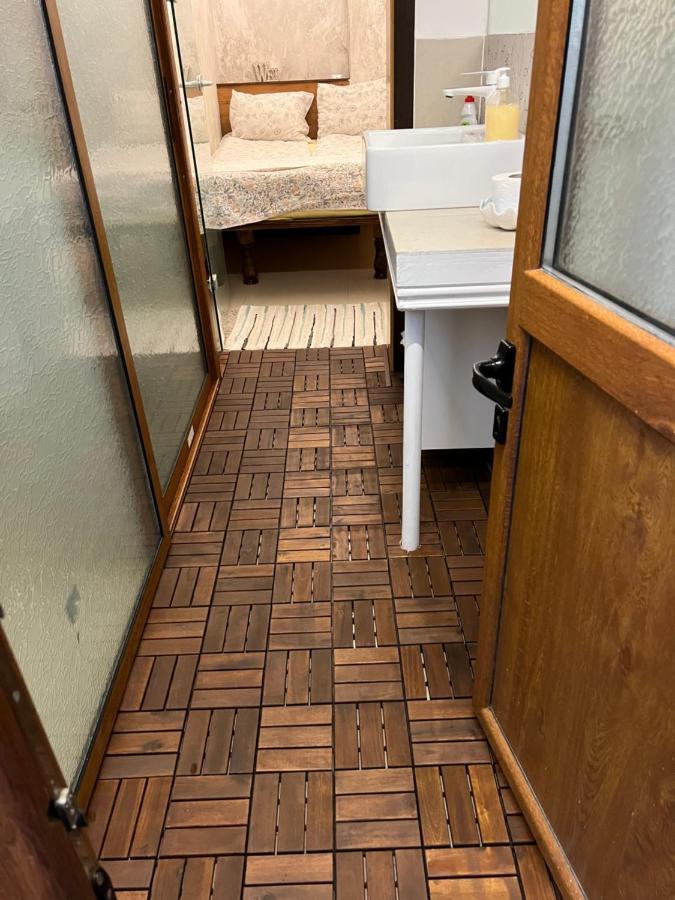 My Place - 24H Self Check-In София Екстериор снимка