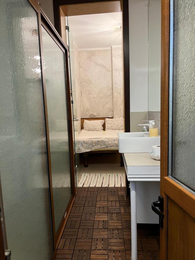 My Place - 24H Self Check-In София Екстериор снимка