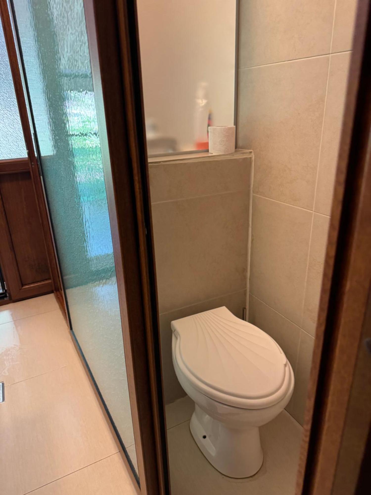 My Place - 24H Self Check-In София Екстериор снимка