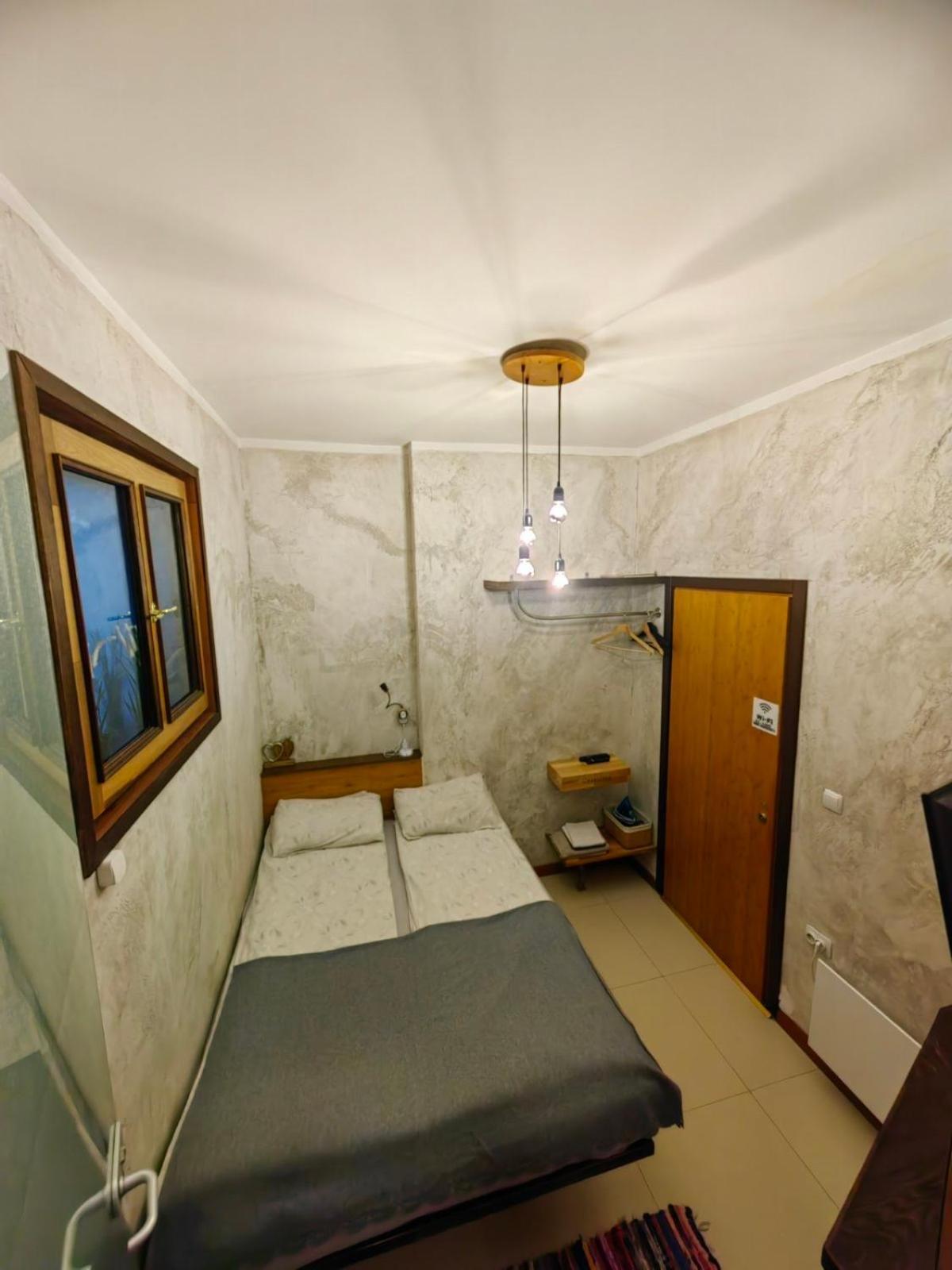 My Place - 24H Self Check-In София Екстериор снимка